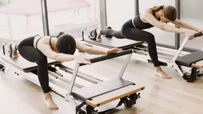 Reformer Pilates Nedir? Faydaları Nelerdir?
