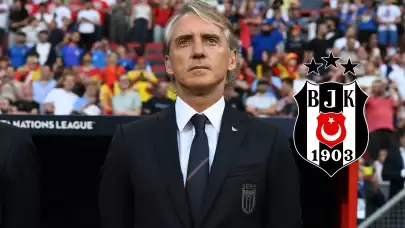 Beşiktaş, Avrupa Şampiyonu hocanın peşinde!