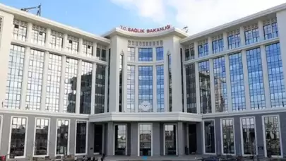 Bakanlıktan Bartın'daki "sahte rapor" soruşturmasına ilişkin açıklama