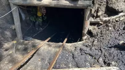 Mali’de altın madeninde göçük altında kalan 10 kişi öldü