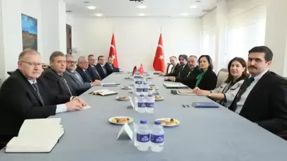 Türkiye ve Rusya arasında önemli zirve