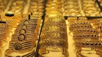 Rüyada Altın Görmek Ne Anlama Gelir?
