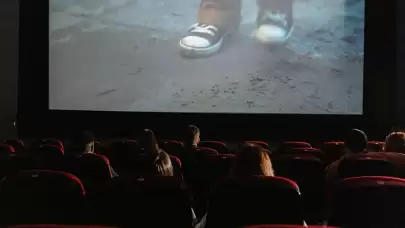 Sinemalarda izleyebileceğiniz 6 yeni film