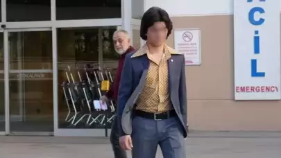 Dini değerlere hakaret eden şüpheliye gözaltı