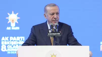 Cumhurbaşkanı Erdoğan: Bolu'daki facia tüm yönleriyle araştırılacak!
