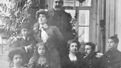 Şakir Paşa Ailesi sanatçılarının eserleri müzayedeye çıkıyor