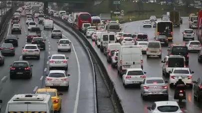 2025 yılı MTV ödemelerinde son gün!