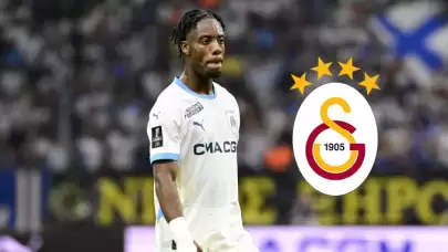 Galatasaray Elye Wahi’nin peşinde