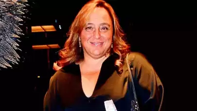 Ayşe Barım adliyeye sevk edildi!