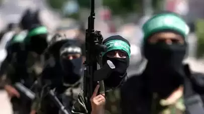 Hamas, serbest bırakılacak rehinelerin ismini açıkladı!