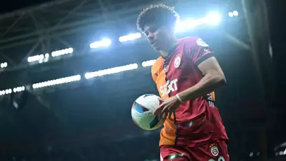 Sara için Galatasaray’a astronomik teklif