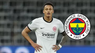 Fenerbahçe'de stoper gelişmesi