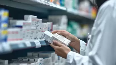 SGK, 56 ilacı daha geri ödeme listesine aldı