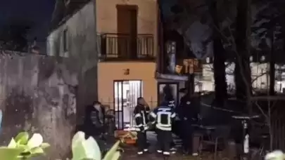 Karadağ'da silahlı saldırı: 7 ölü