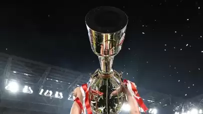 Türkiye Kupası'nda ilk haftanın hakemleri belli oldu