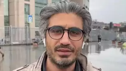 Bilirkişi ifşa soruşturmasında flaş gelişme