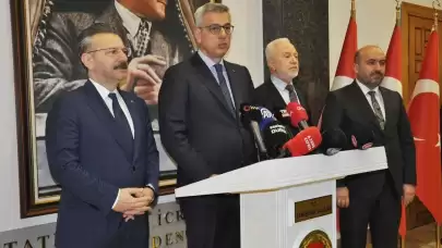 Bakan Memişoğlu'ndan hastane randevularıyla ilgili açıklama