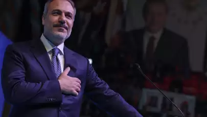 Ankara'da kritik görüşme: 3+3 formatında bir araya gelecekler