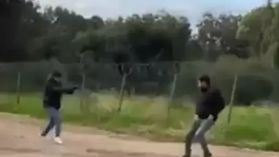 Mersin'deki cinayet davasında yeni gelişme: Kırmızı bültenle yakalama kararı çıktı