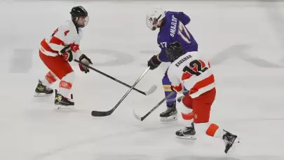 Türkiye, şampiyonadaki ilk maçında Bosna Hersek’i farklı geçti