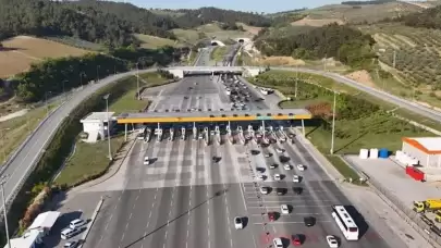 Bakan Uraloğlu, 2024 yılı karayolu taşıma verilerini açıkladı