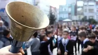 İkinci dönem başlıyor