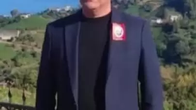 Katip mahkeme salonunda hayatını kaybetti