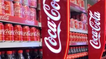 Coca-Cola ürünlerinde klorat alarmı: Toplatma kararı alındı