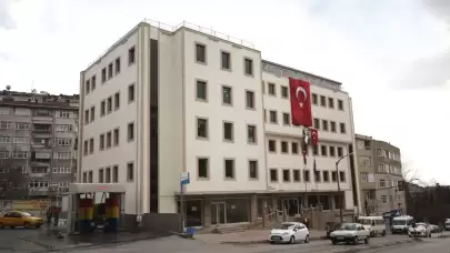 İSTANBUL VAKIFLAR 2. BÖLGE MÜDÜRLÜĞÜNDEN