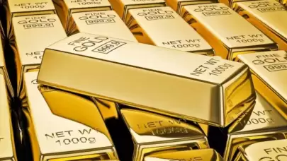 Özbekistan'ın altın ve döviz rezervi arttı