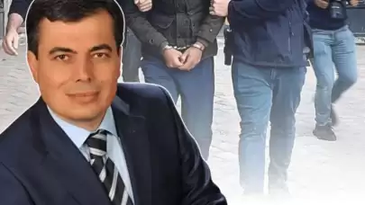 FETÖ firarisi Yaşar Akyıldız tutuklandı