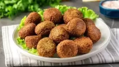 Falafel Kaç Kalori? Sağlıklı ve Lezzetli Alternatiflerin Besin Değeri