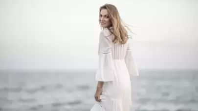 Rüyada Beyaz Elbise Giymek Ne Anlama Gelir?