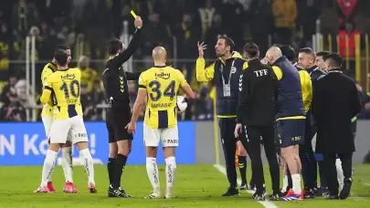 Salvatore Foti’den övgü dolu açıklamalar