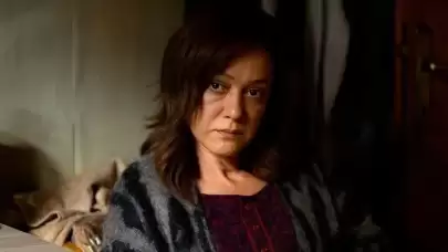 Bennu Yıldırımlar kamera arkası görüntüleri hakkında ilk kez konuştu!