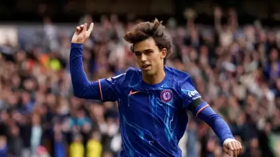 Joao Felix, Aston Villa yolunda!