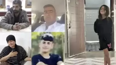 Narin Güran davasında yeni gelişme