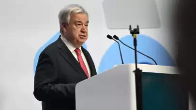 BM: Tarafları anlaşmayı uygulamaya çağırıyoruz