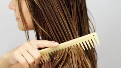 Doğal Yöntemlerle Saç Rengi Açma Rehberi