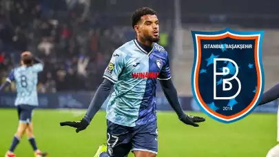 Başakşehir aradığı sol beki Fransa Ligi'nde buldu!