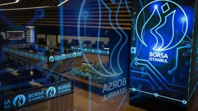 Borsa İstanbul’da gün sonu: BIST 100 endeksi yükselişte