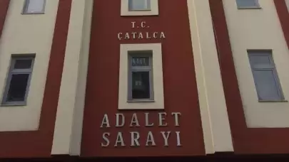 Çatalca Cumhuriyet Başsavcılığı'ndan vurgunculara operasyon!