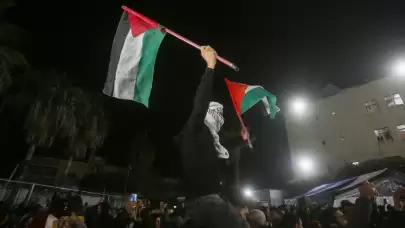 Gazze’de ateşkes: İşte anlaşmanın koşulları