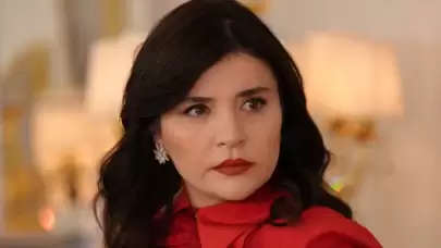 Gonca Vuslateri Leyla dizisinden ayrılıyor mu?