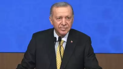 Cumhurbaşkanı Erdoğan 'Aile Yılı' tanıtım programına katılacak
