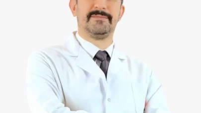 Gözlerde dijital tehlikeye dikkat!