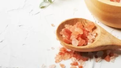 Rafine tuz yerine kaya tuzu kullanmanın 7 büyük faydası