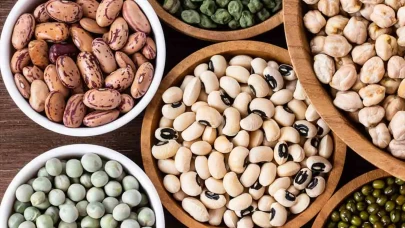 Annelerimizin sırrı sonunda ortaya çıktı! Sadece 1 çay kaşığı yeterli