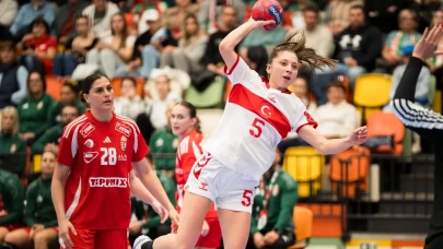 EURO Cup açılış maçında Macaristan’a yenildi