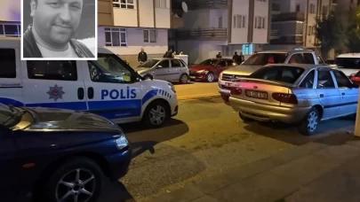 Ankara Kızılcahamam’da bıçaklı kavga: 1 kişi hayatını kaybetti